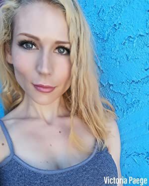 Official profile picture of Victoria Paege Movies