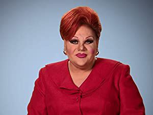 Official profile picture of Victoria Parker
