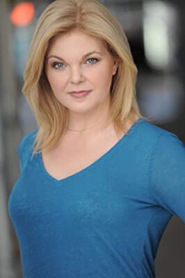 Official profile picture of Victoria Prather