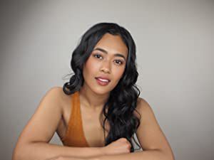 Official profile picture of Victoria Sawal