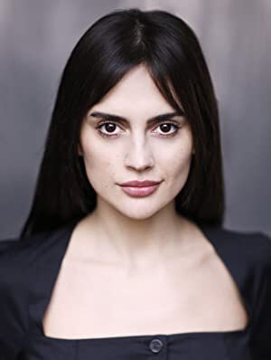 Official profile picture of Victoria Sterling Movies