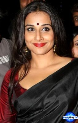 Official profile picture of Vidya Balan