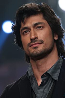 Official profile picture of Vidyut Jammwal