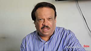 Official profile picture of Vijay Gokhale