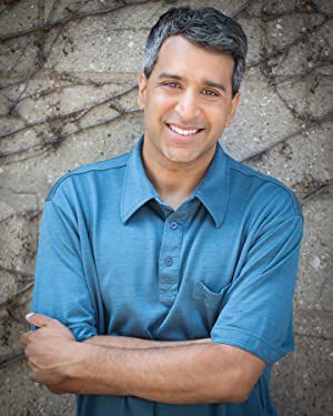 Official profile picture of Vijay Mehta