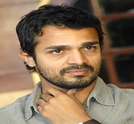 Official profile picture of Vijay Raghavendra