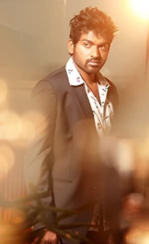 Official profile picture of Vijay Sethupathi
