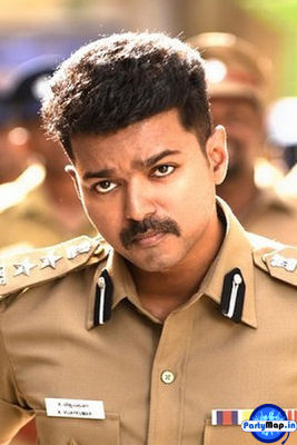 Official profile picture of Vijay