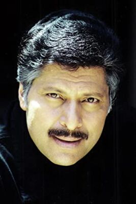 Official profile picture of Vijayendra Ghatge
