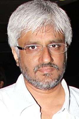 Official profile picture of Vikram Bhatt