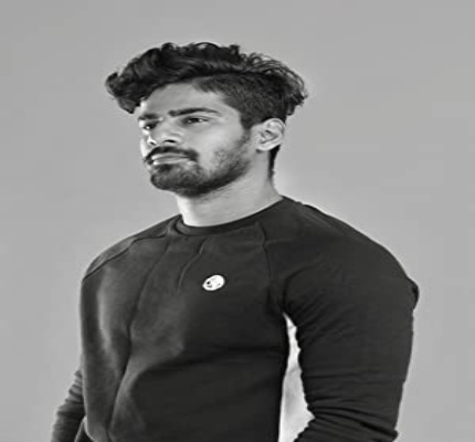 Official profile picture of Vikram Raja