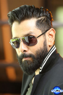 Official profile picture of Vikram