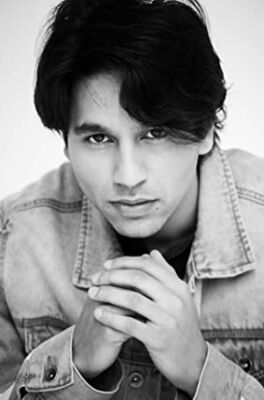 Official profile picture of Vikrant Singh