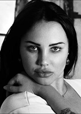 Official profile picture of Viktoriya Dov