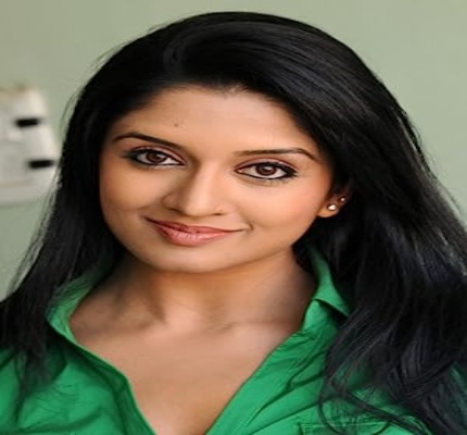 Official profile picture of Vimala Raman