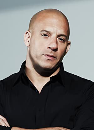 Official profile picture of Vin Diesel