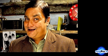 Photo of Vinay Pathak at a show