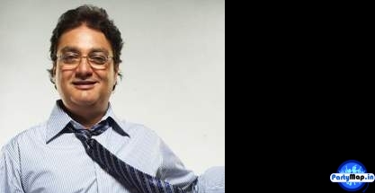 Photo of Vinay Pathak at a concert