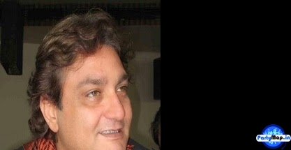 Photo of Vinay Pathak at an appearance