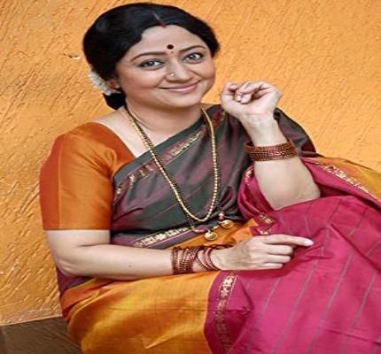 Official profile picture of Vinaya Prasad