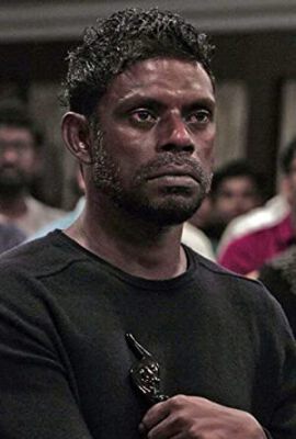 Official profile picture of Vinayakan