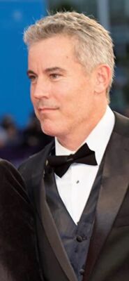 Official profile picture of Vince Jolivette