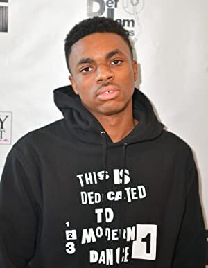 Official profile picture of Vince Staples