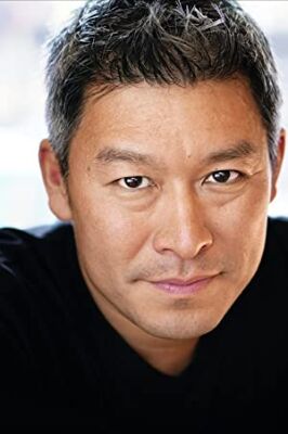 Official profile picture of Vince Tsang