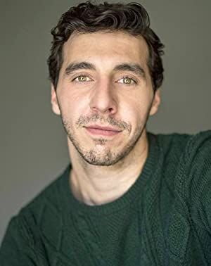 Official profile picture of Vincent Andriano