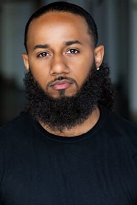 Official profile picture of Vincent Anthony