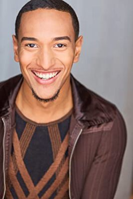 Official profile picture of Vincent Banks
