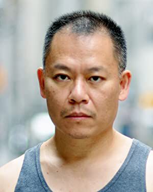 Official profile picture of Vincent Chan