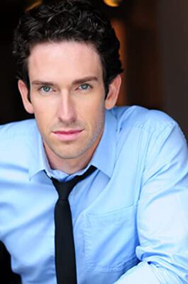 Official profile picture of Vincent Dangerfield