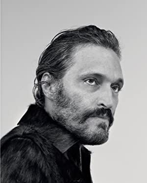 Official profile picture of Vincent Gallo