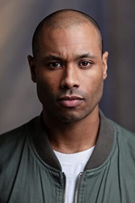 Official profile picture of Vincent Jerome