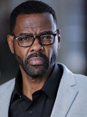 Official profile picture of Vincent Lee Alston
