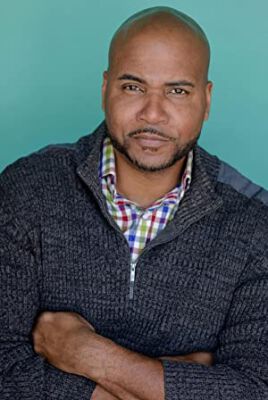 Official profile picture of Vincent M. Ward