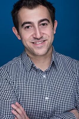 Official profile picture of Vincent Martella