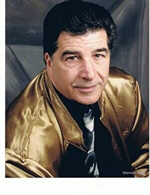 Official profile picture of Vincent Riviezzo