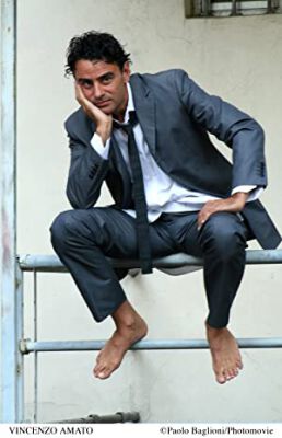 Official profile picture of Vincenzo Amato