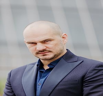 Official profile picture of Vincenzo Della Corte