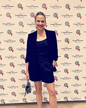 Official profile picture of Vinessa Shaw
