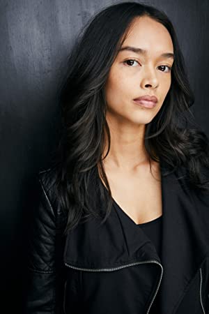 Official profile picture of Vinessa Vidotto