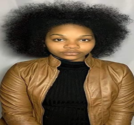 Official profile picture of Vinetrice Reynolds