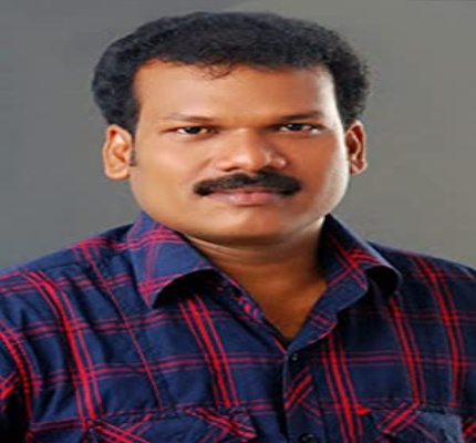 Official profile picture of Vinod Kedamangalam