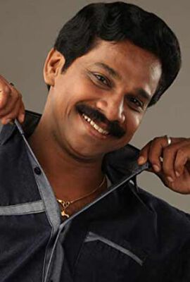 Official profile picture of Vinod Kovoor