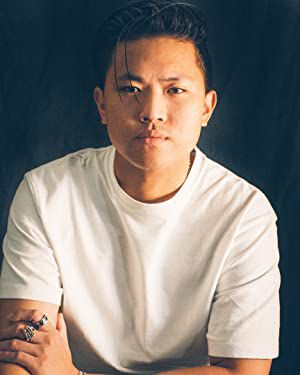 Official profile picture of Vinson Tran