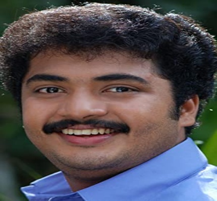 Official profile picture of Vinu Mohan