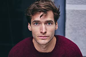 Official profile picture of Vinzenz Wagner