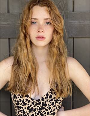 Official profile picture of Violet Brinson